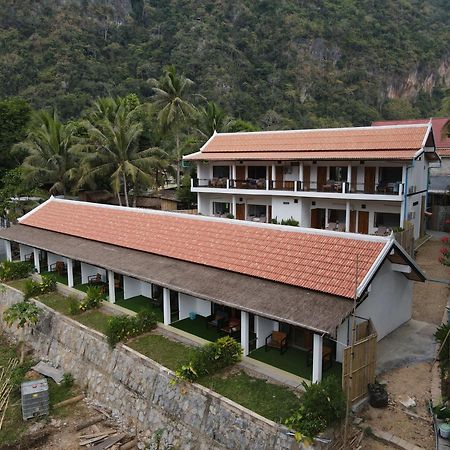 Amanda Boutique Otel Nongkhiaw Dış mekan fotoğraf