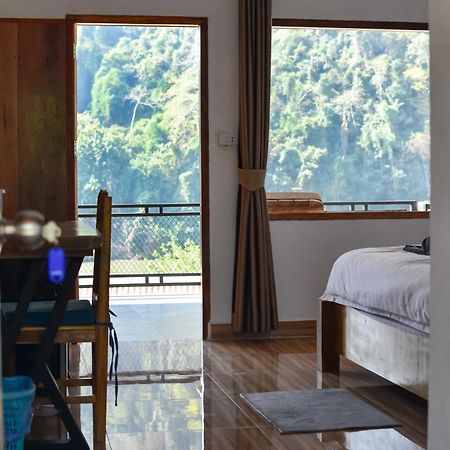 Amanda Boutique Otel Nongkhiaw Dış mekan fotoğraf