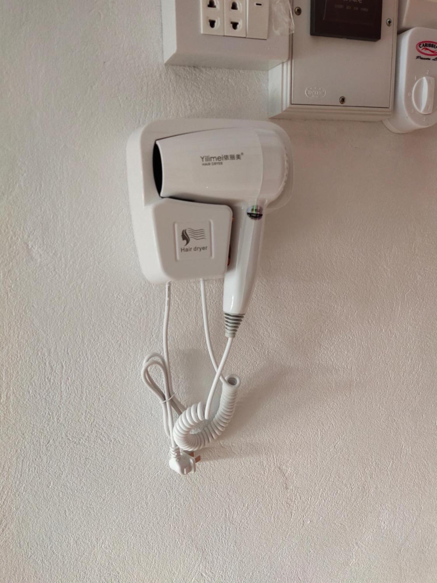 Amanda Boutique Otel Nongkhiaw Dış mekan fotoğraf