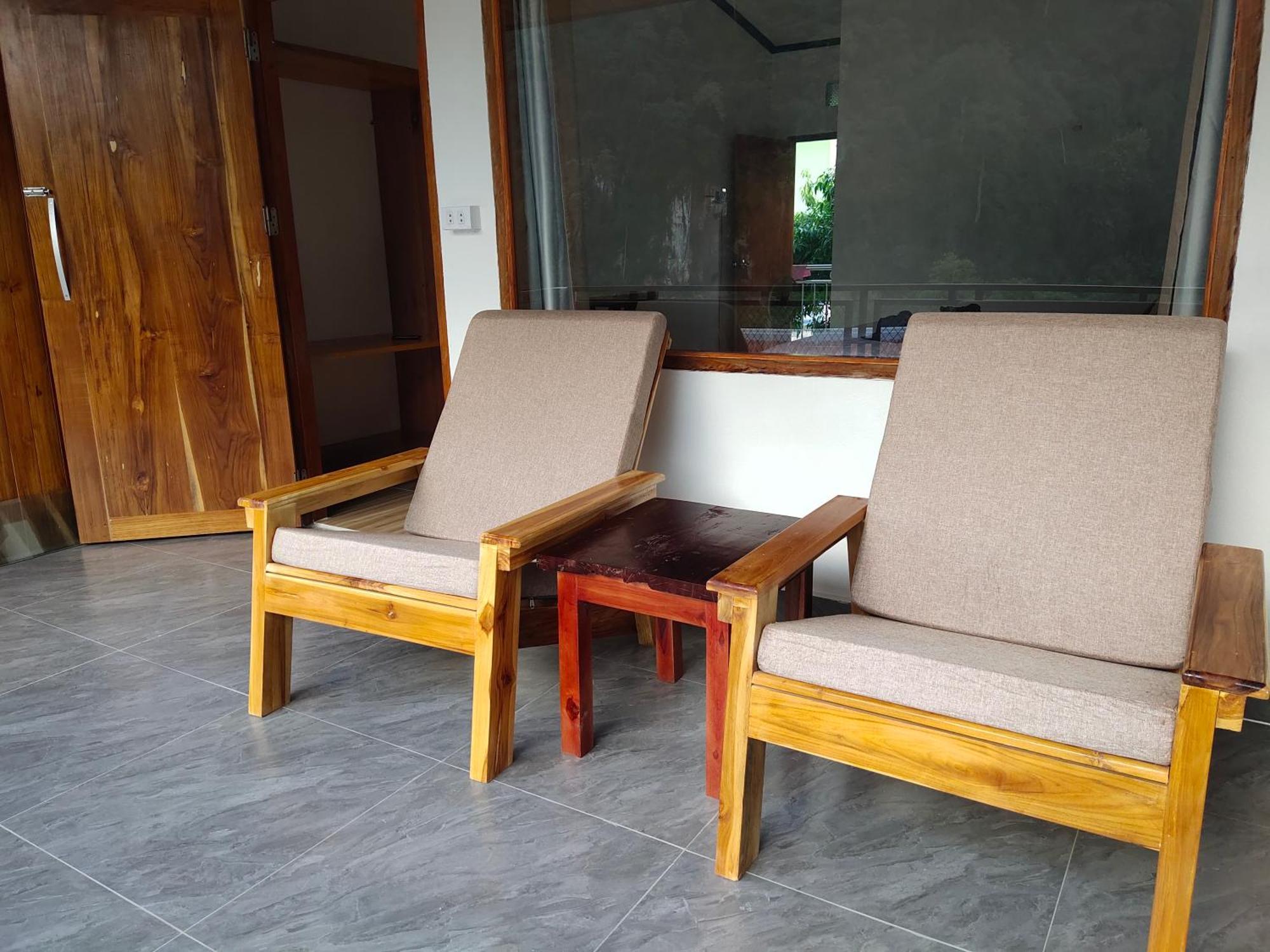 Amanda Boutique Otel Nongkhiaw Dış mekan fotoğraf