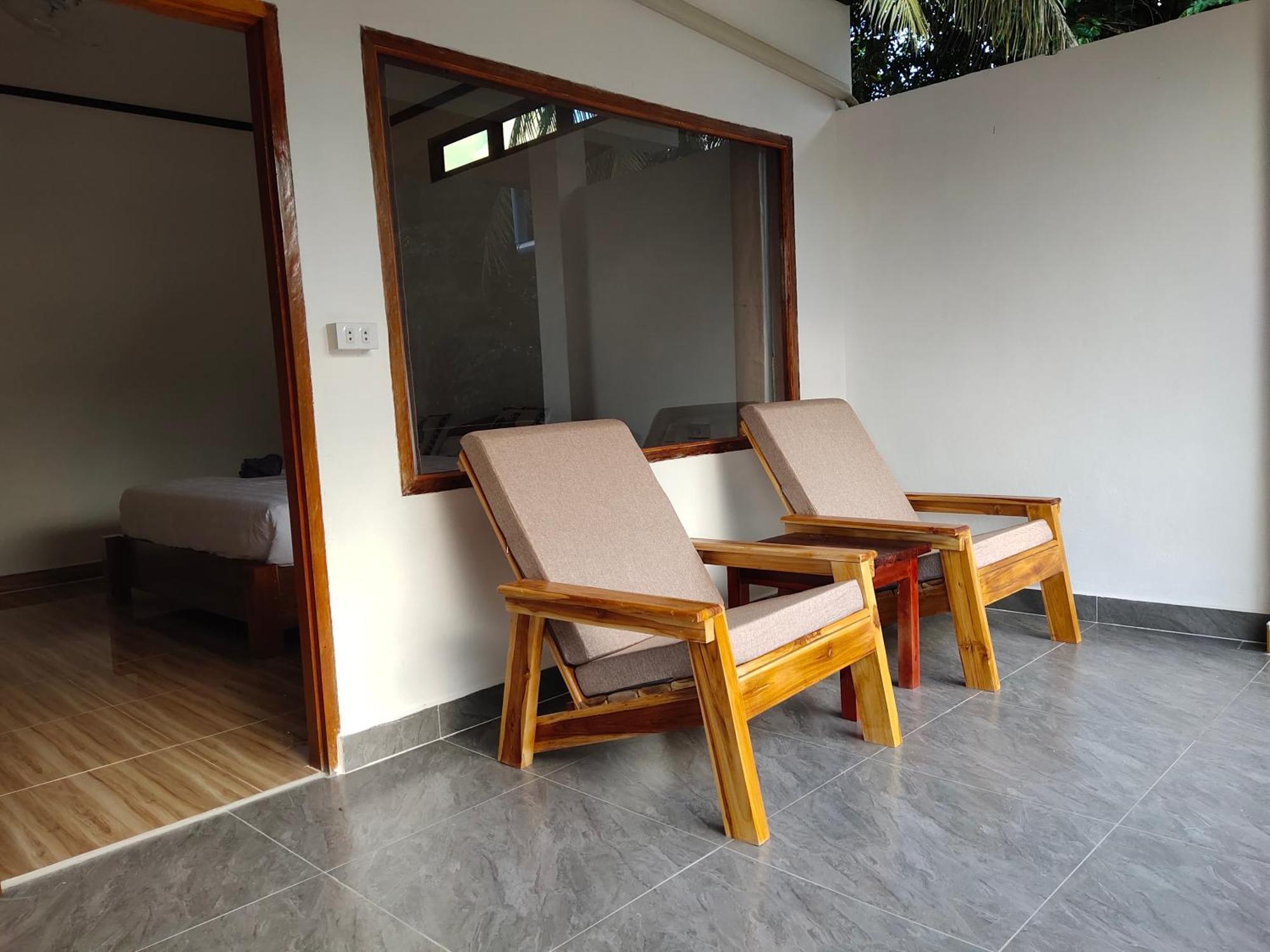 Amanda Boutique Otel Nongkhiaw Dış mekan fotoğraf