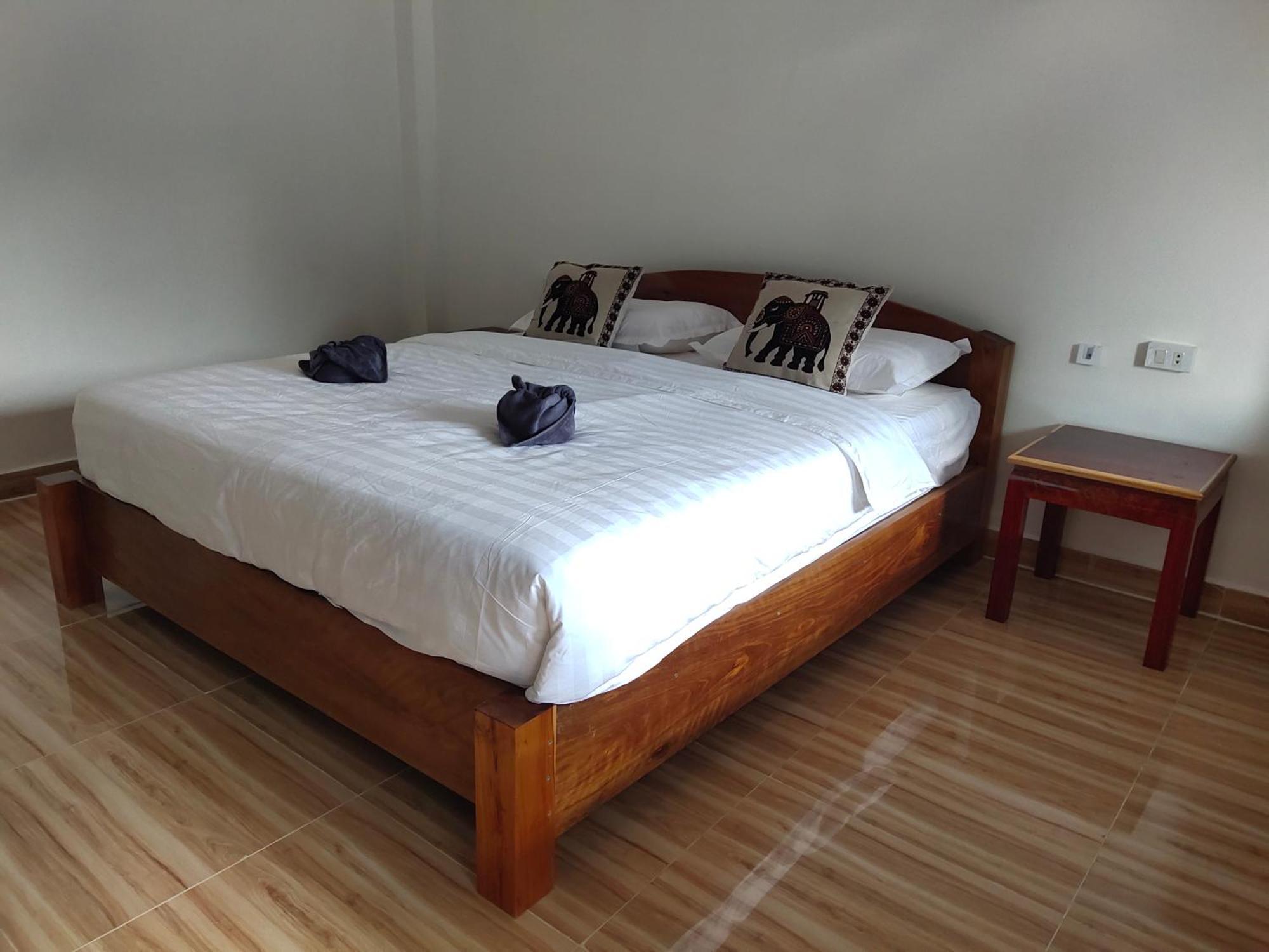 Amanda Boutique Otel Nongkhiaw Dış mekan fotoğraf