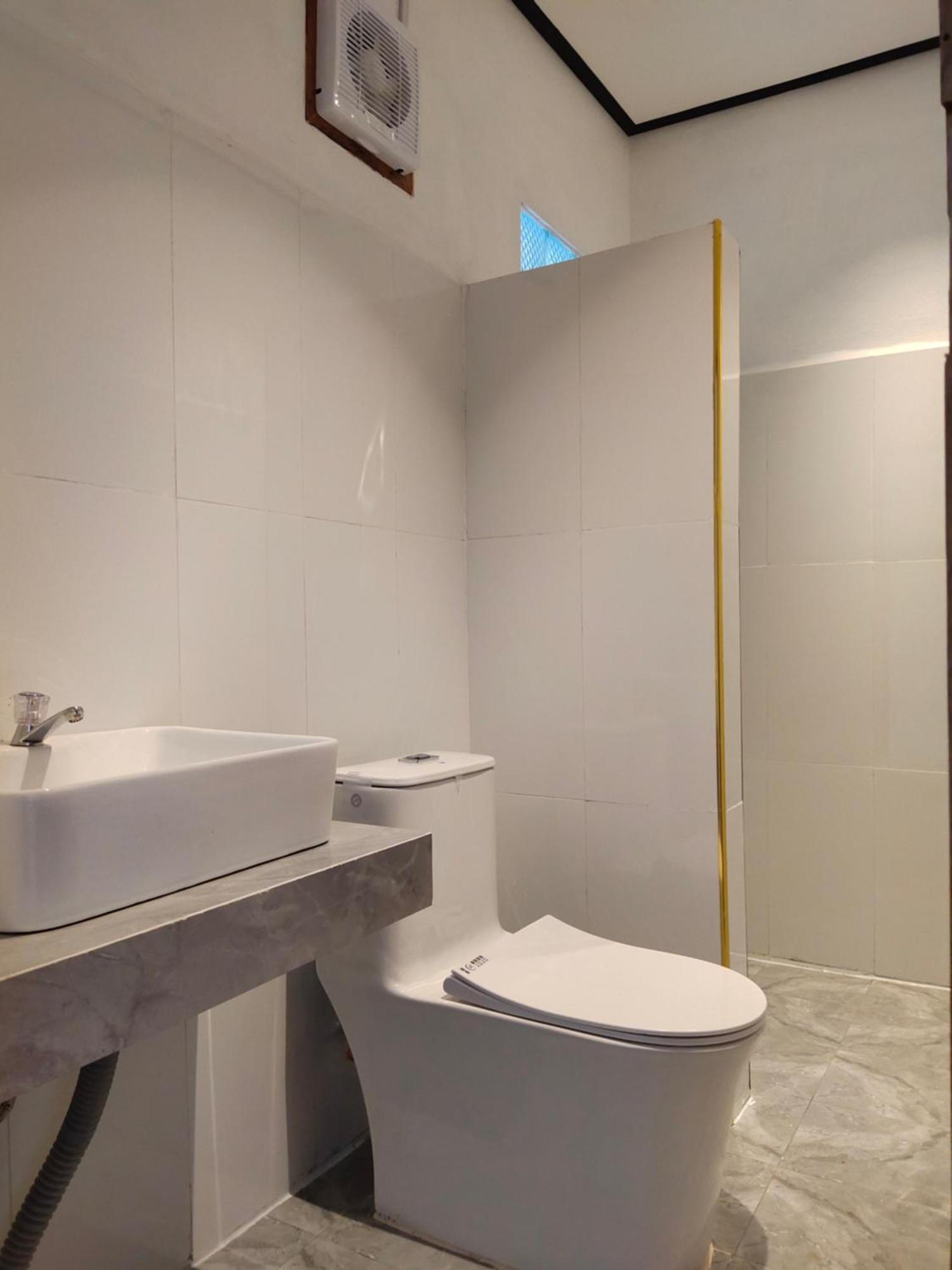 Amanda Boutique Otel Nongkhiaw Dış mekan fotoğraf