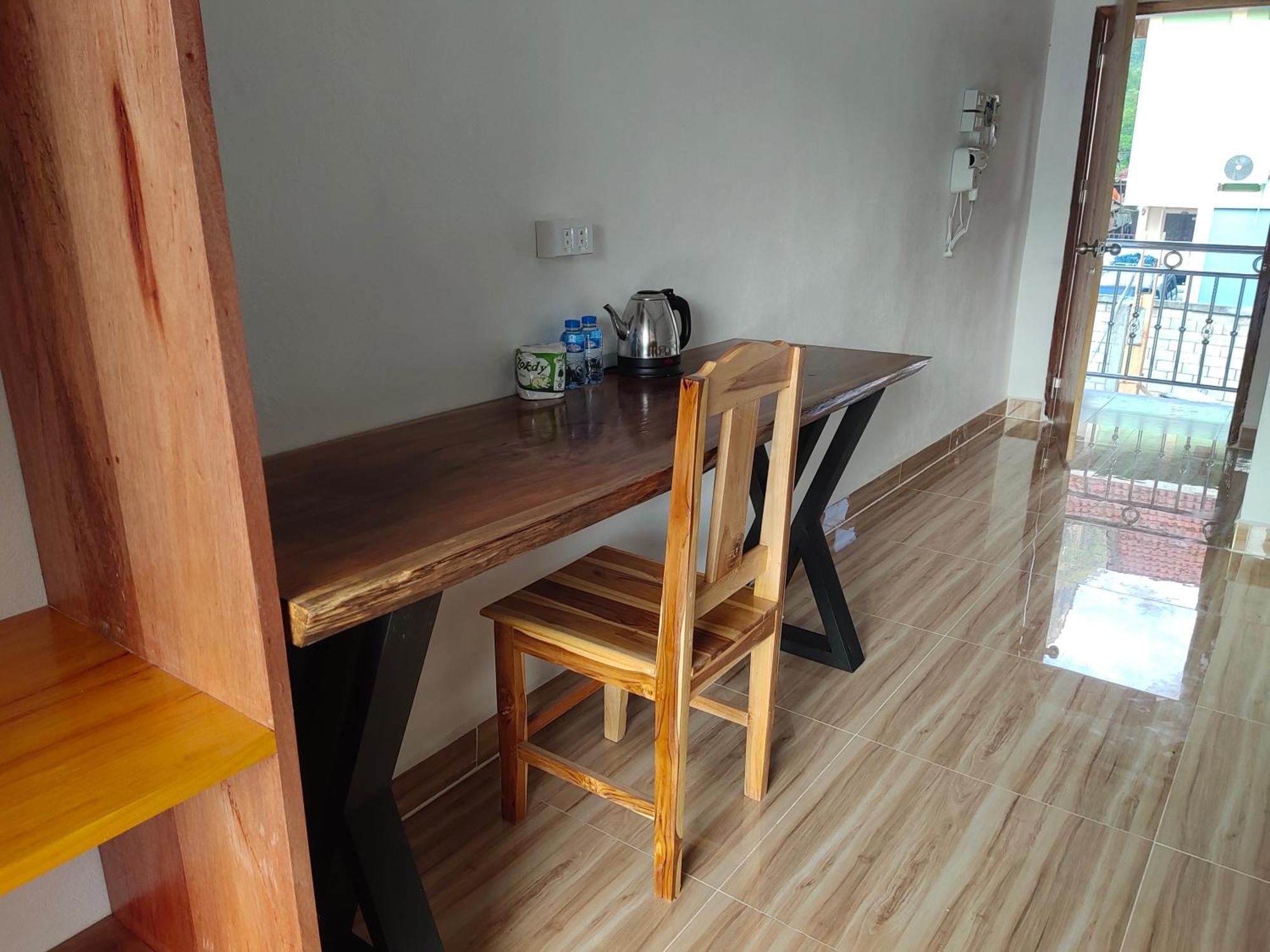 Amanda Boutique Otel Nongkhiaw Dış mekan fotoğraf