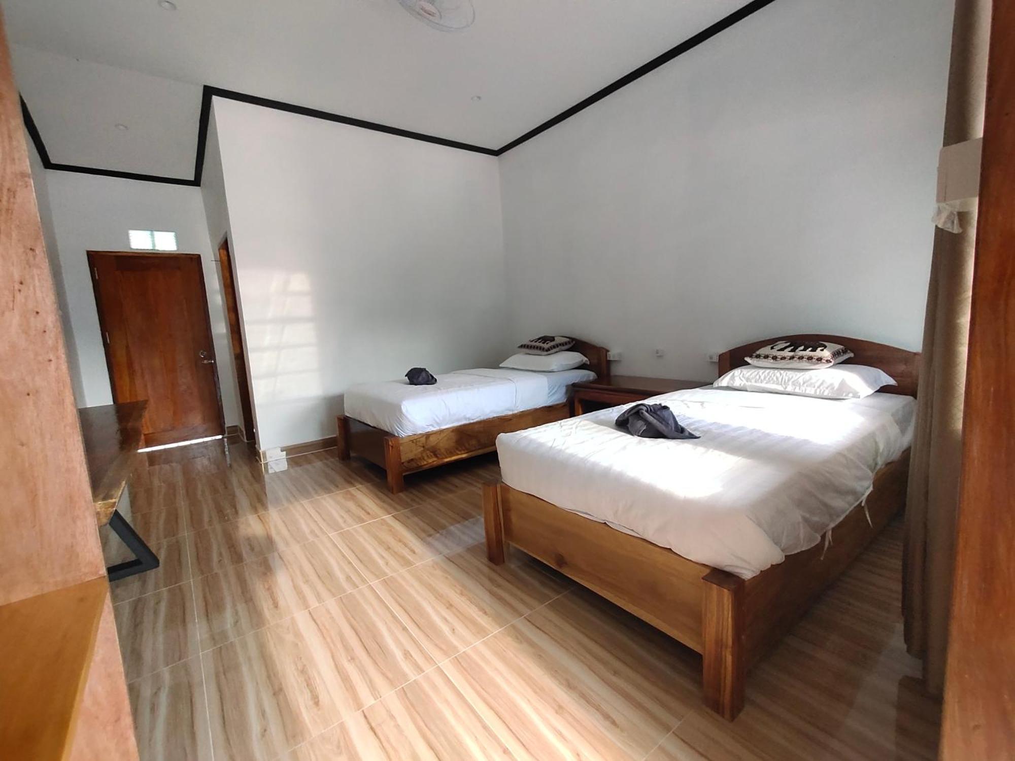 Amanda Boutique Otel Nongkhiaw Dış mekan fotoğraf