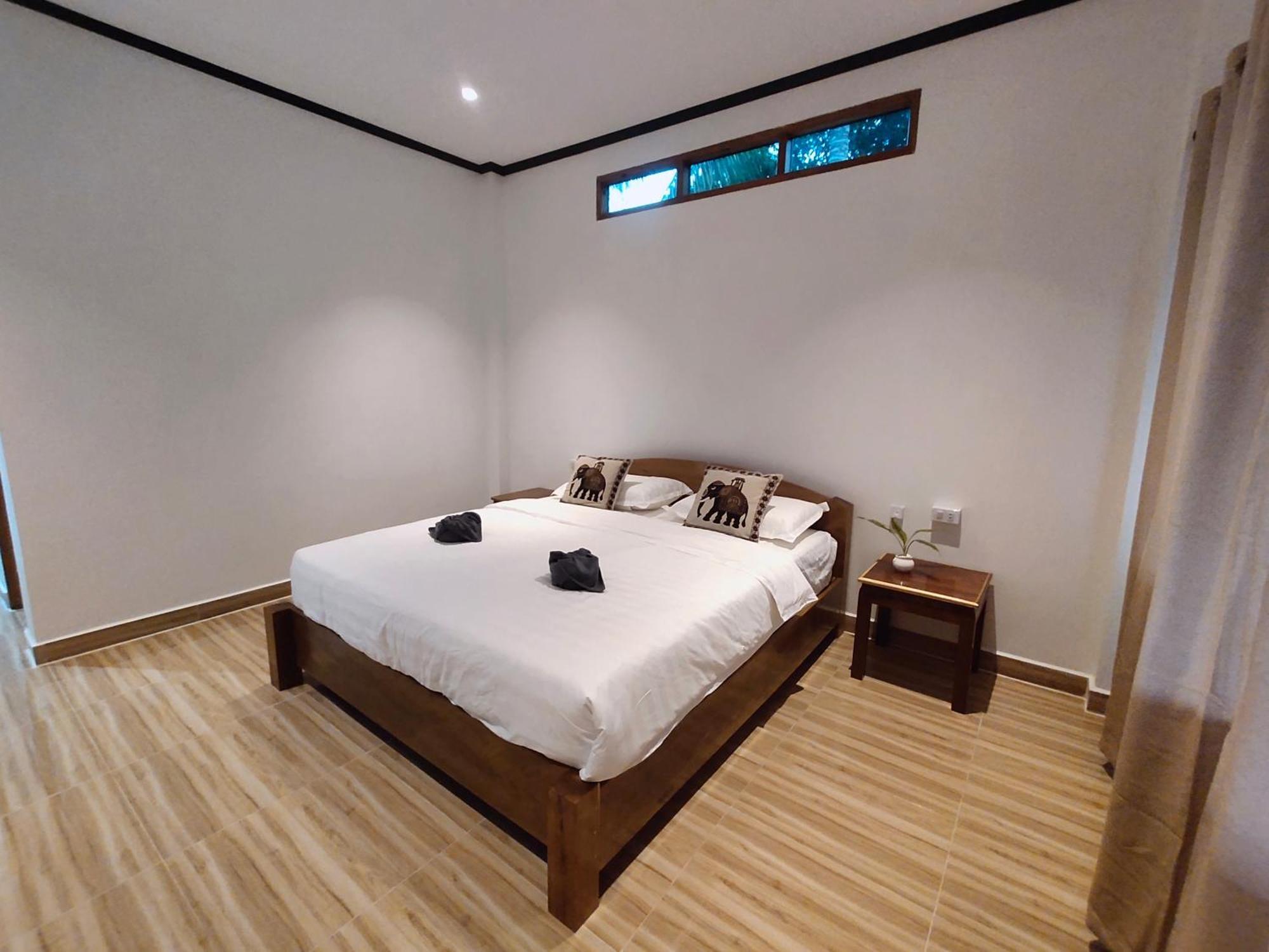 Amanda Boutique Otel Nongkhiaw Dış mekan fotoğraf