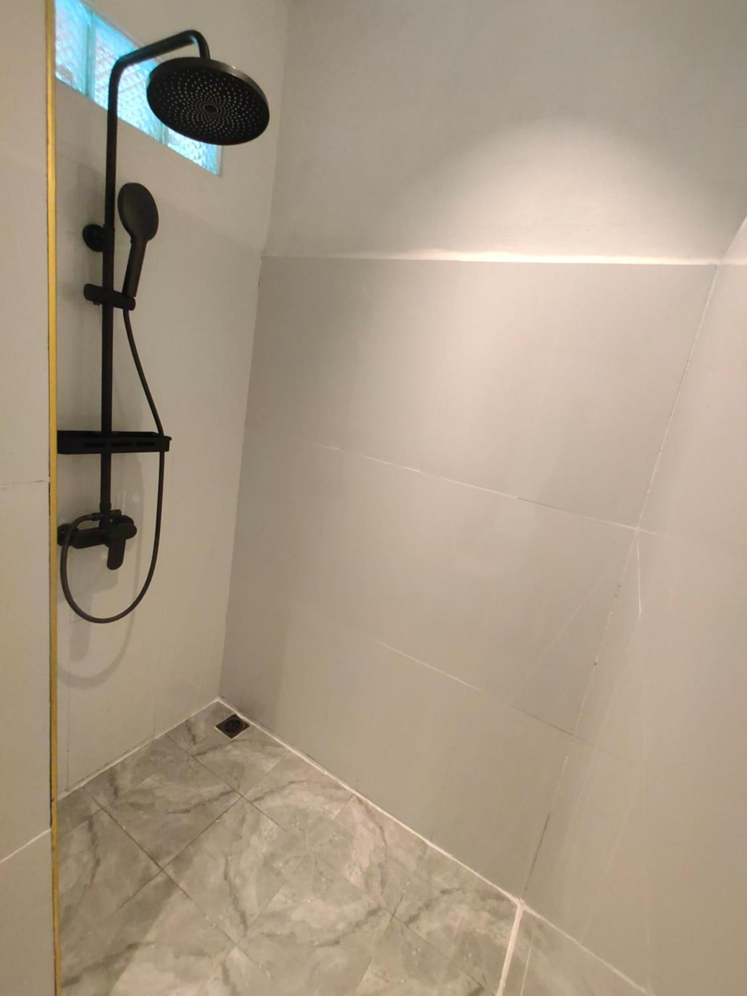 Amanda Boutique Otel Nongkhiaw Dış mekan fotoğraf