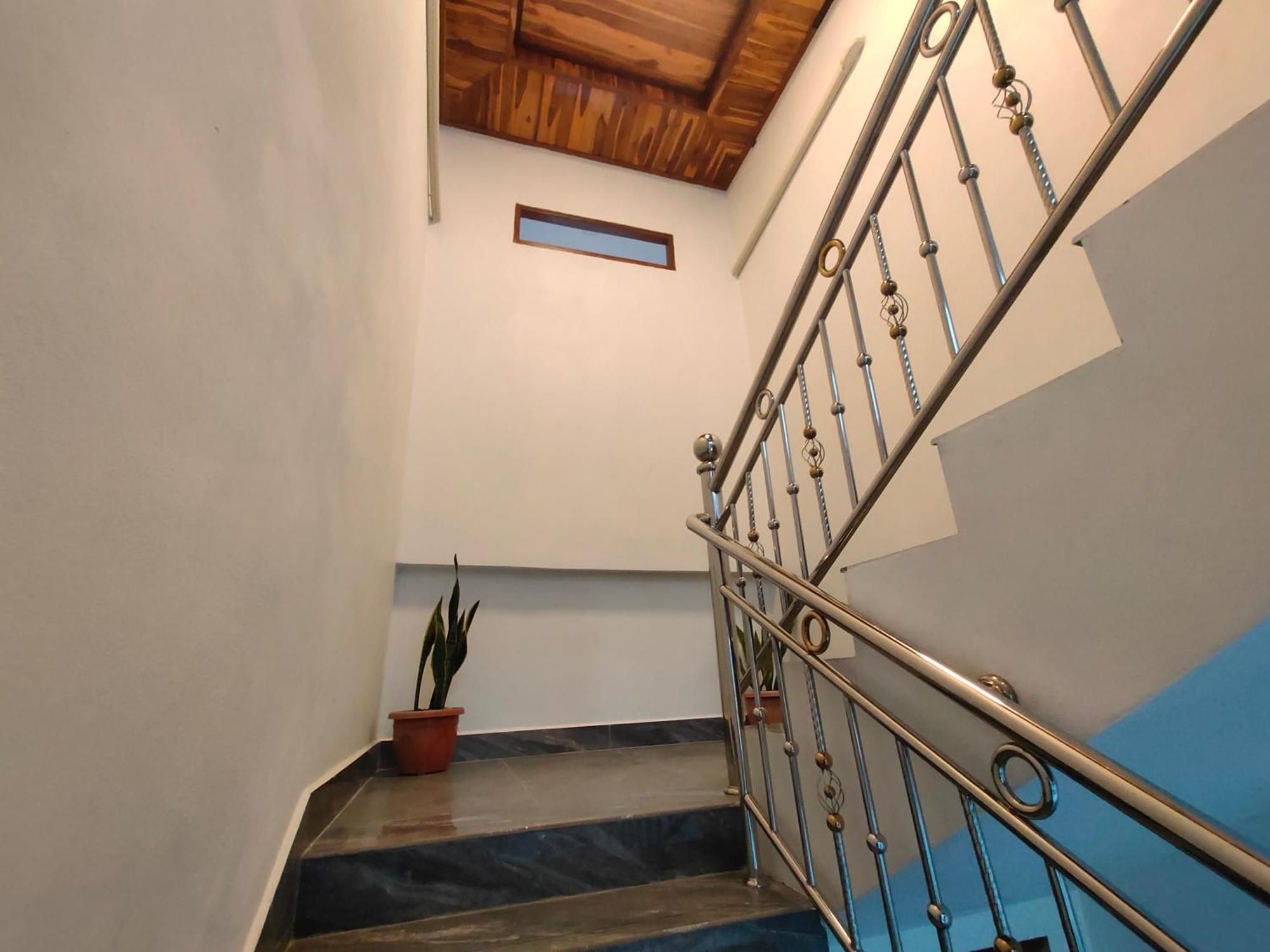 Amanda Boutique Otel Nongkhiaw Dış mekan fotoğraf