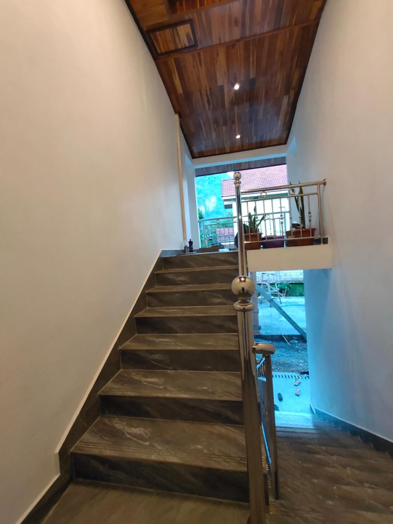 Amanda Boutique Otel Nongkhiaw Dış mekan fotoğraf