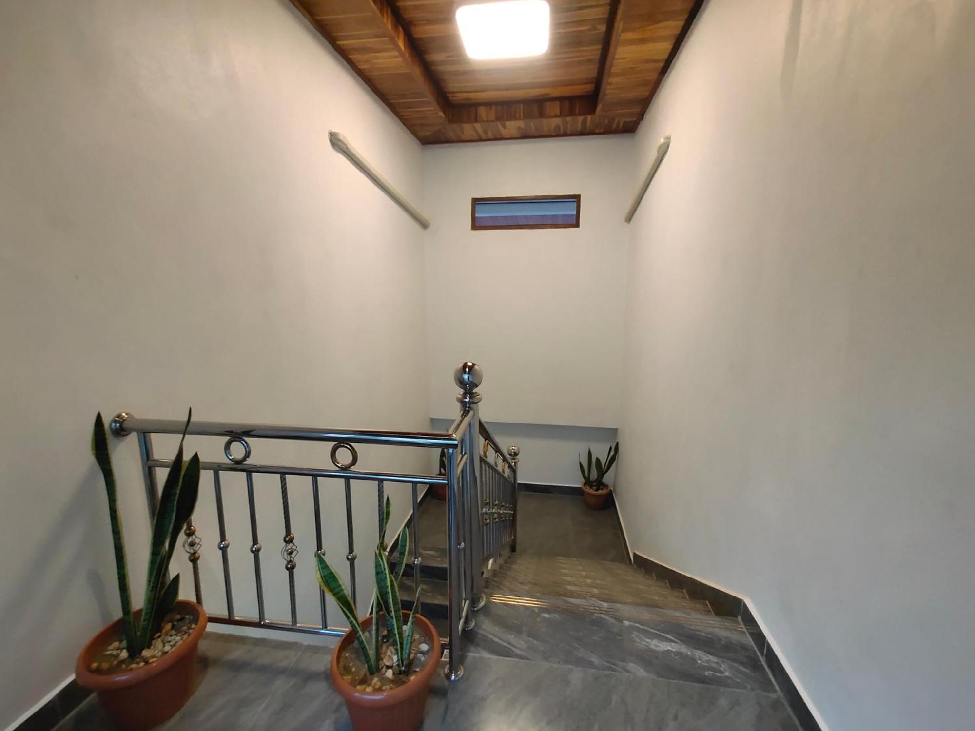 Amanda Boutique Otel Nongkhiaw Dış mekan fotoğraf