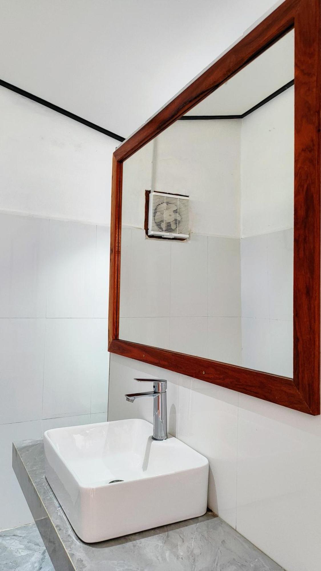 Amanda Boutique Otel Nongkhiaw Dış mekan fotoğraf
