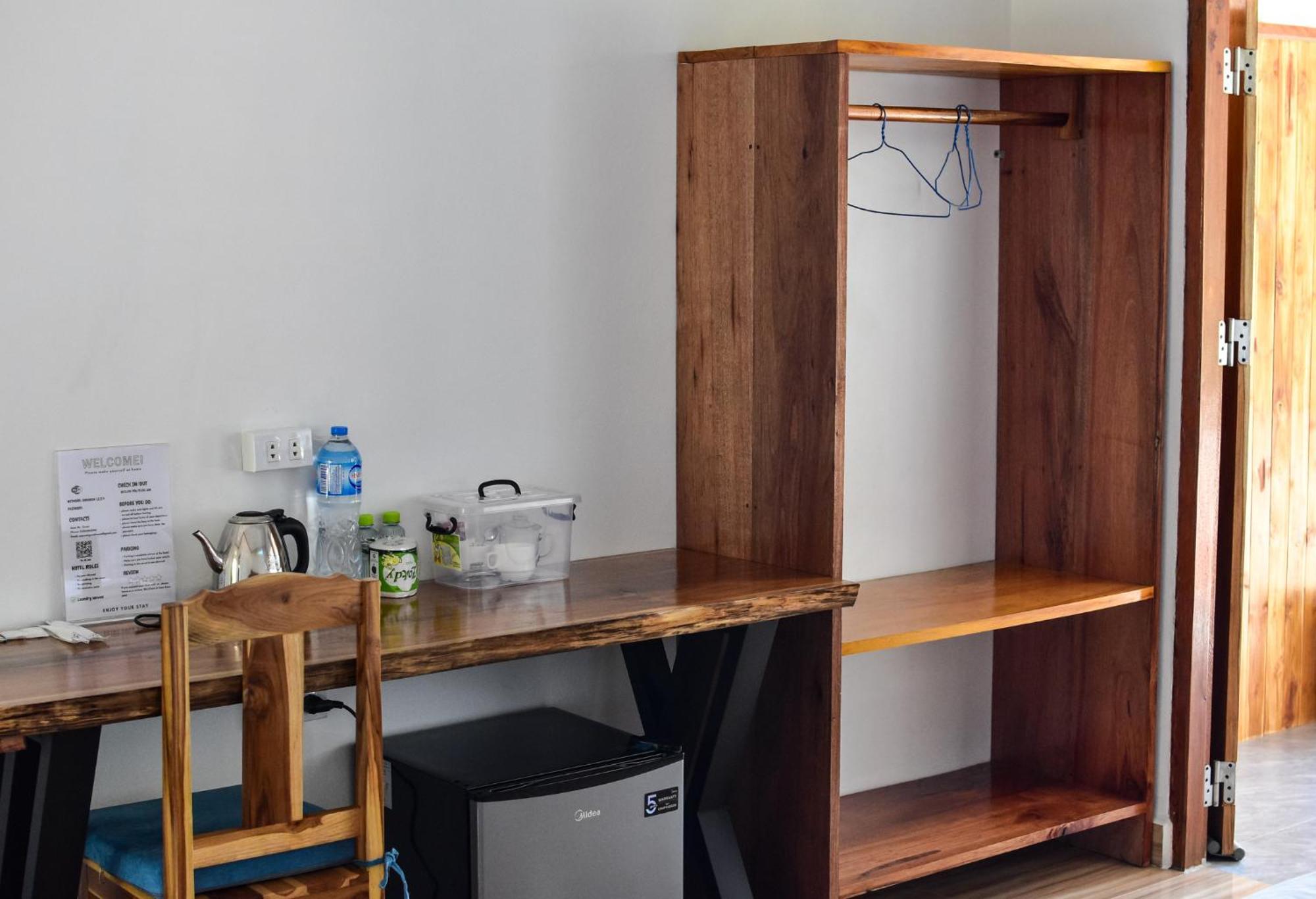 Amanda Boutique Otel Nongkhiaw Dış mekan fotoğraf