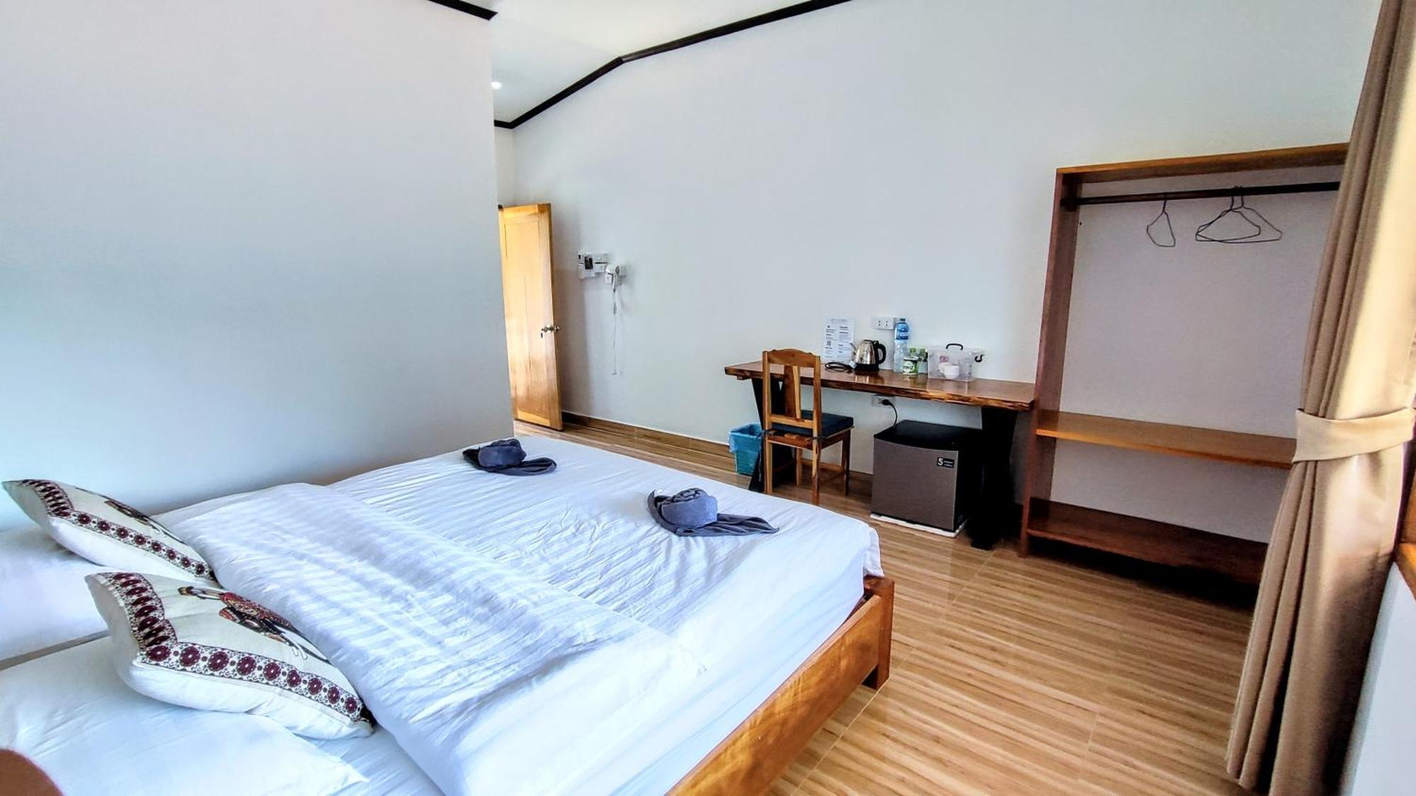 Amanda Boutique Otel Nongkhiaw Dış mekan fotoğraf