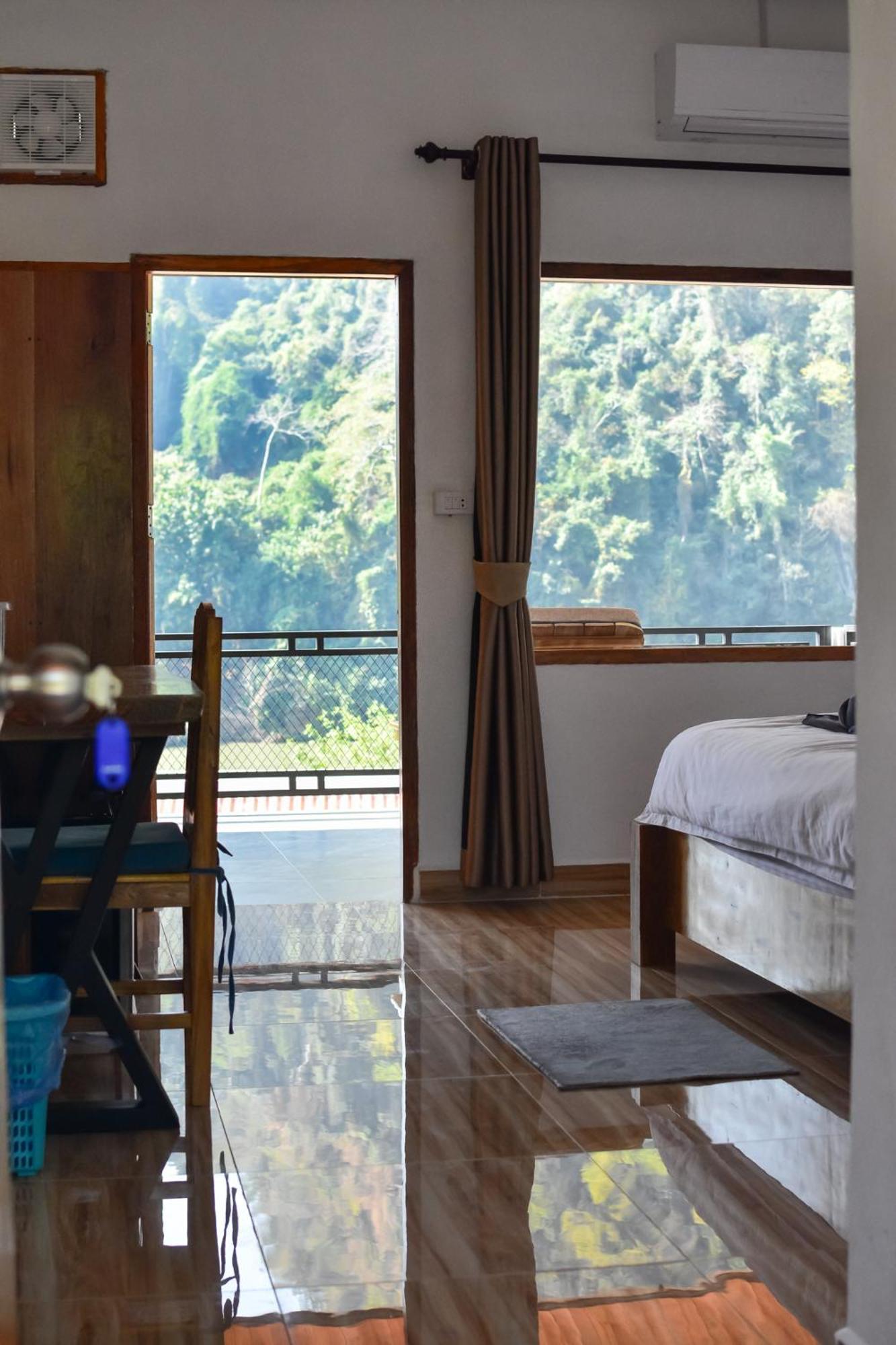 Amanda Boutique Otel Nongkhiaw Dış mekan fotoğraf