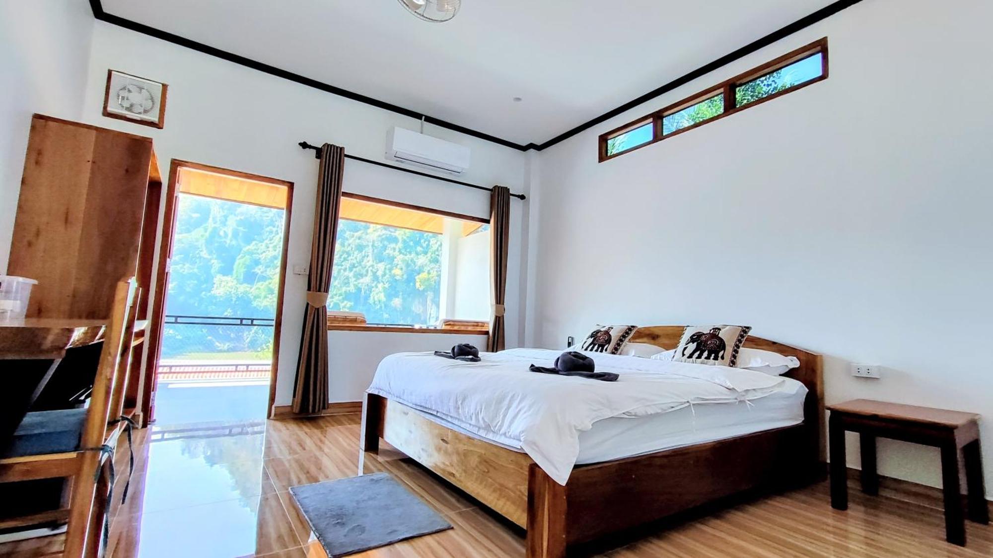 Amanda Boutique Otel Nongkhiaw Dış mekan fotoğraf