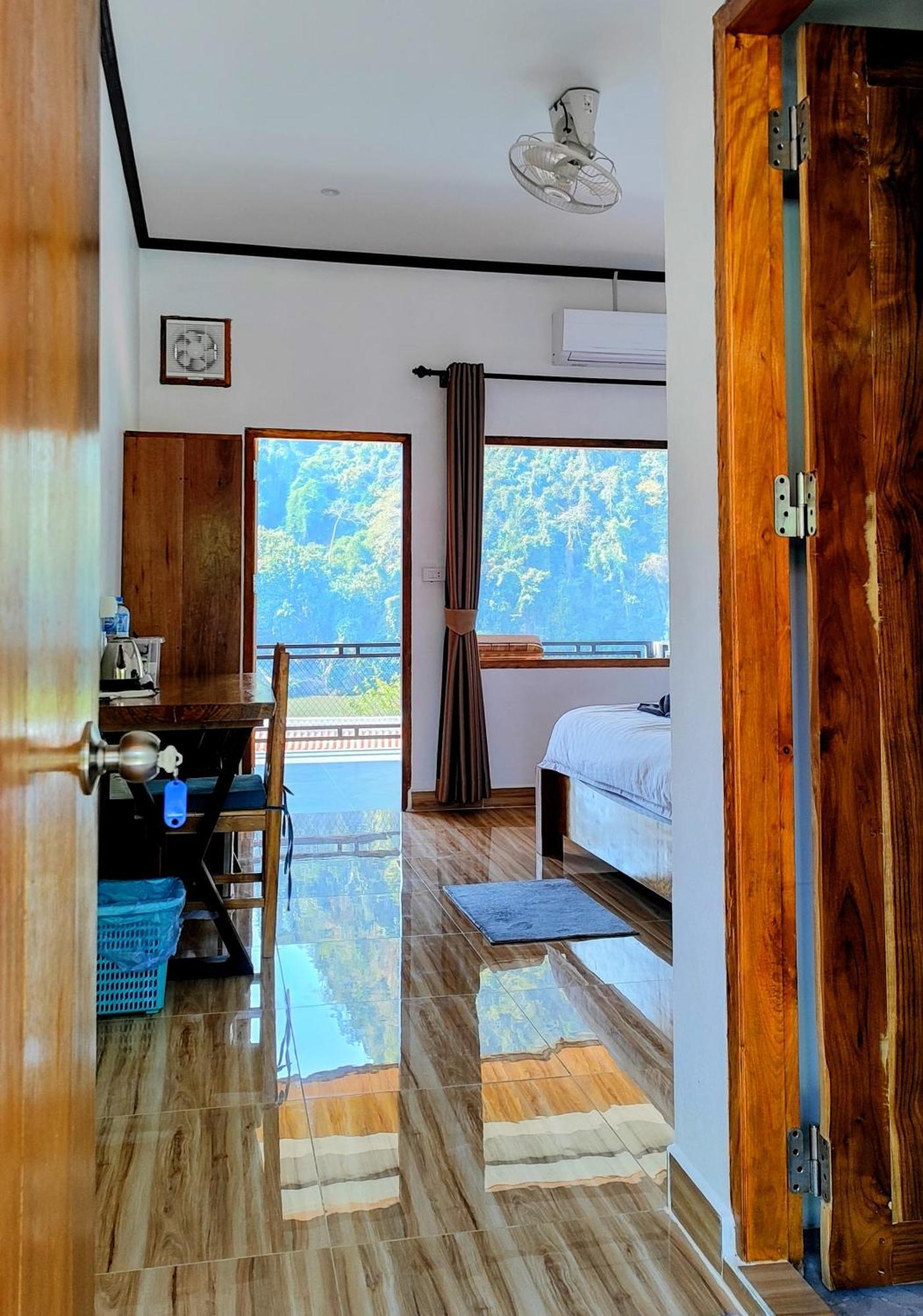 Amanda Boutique Otel Nongkhiaw Dış mekan fotoğraf
