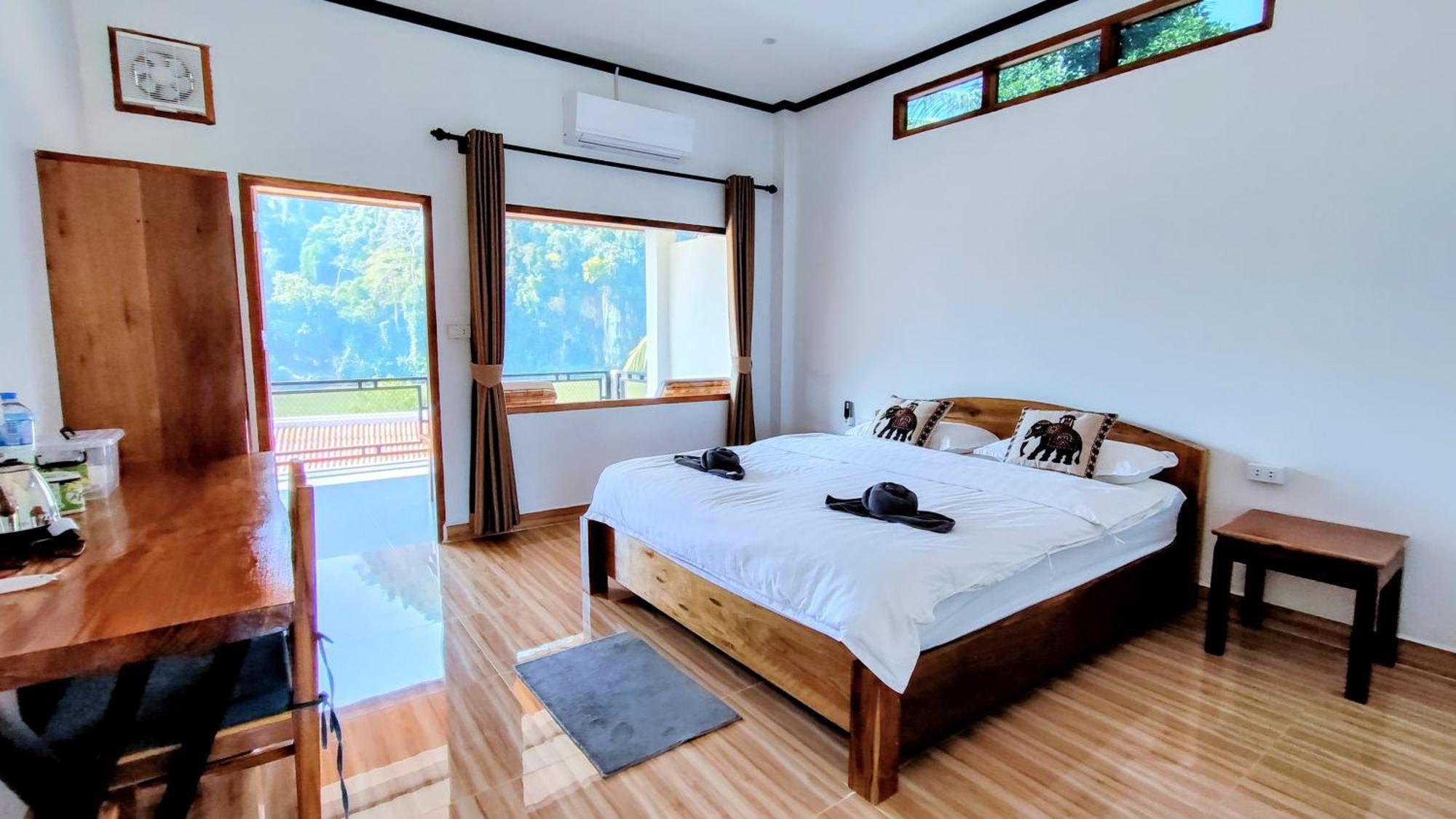 Amanda Boutique Otel Nongkhiaw Dış mekan fotoğraf