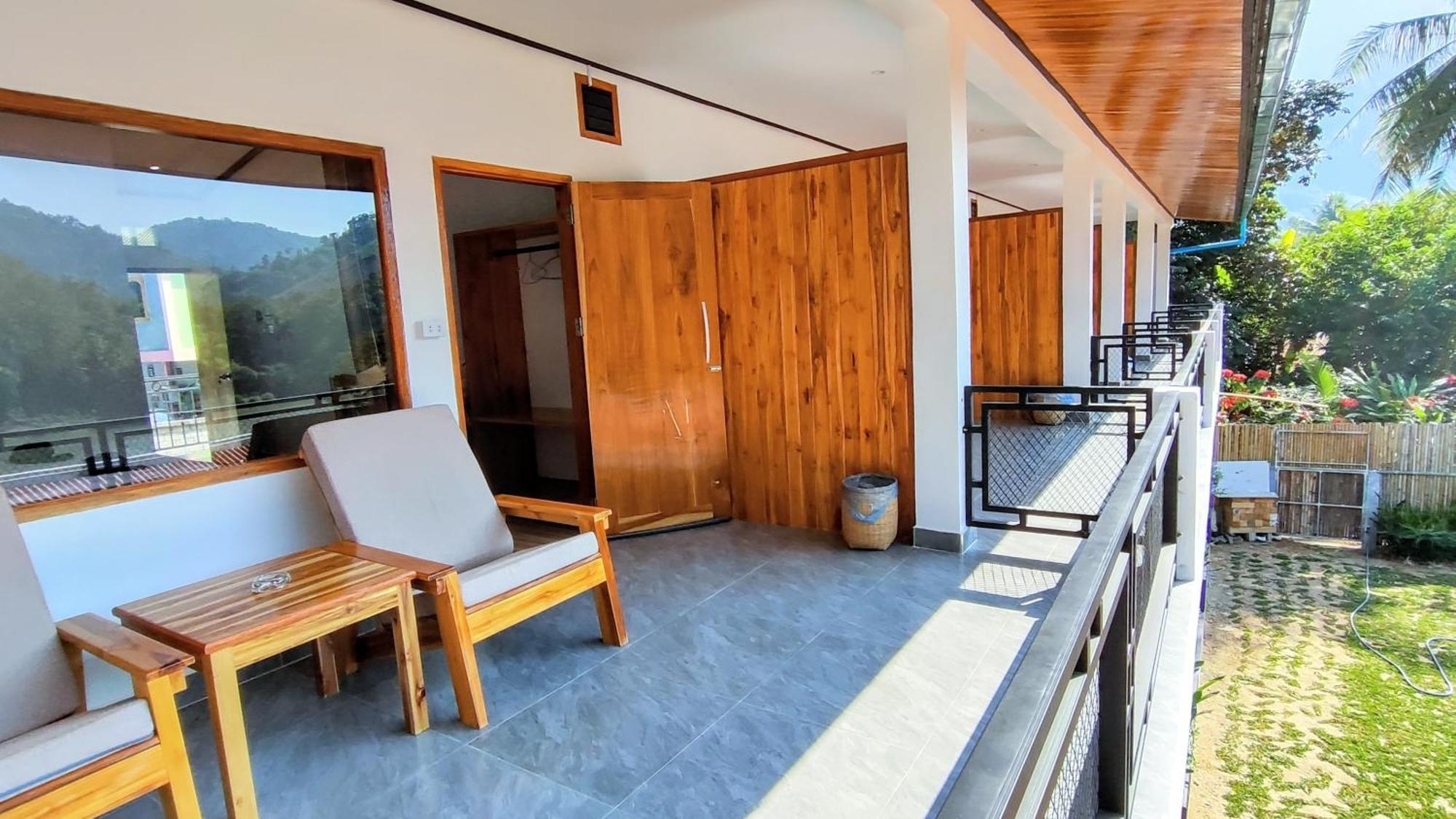 Amanda Boutique Otel Nongkhiaw Dış mekan fotoğraf