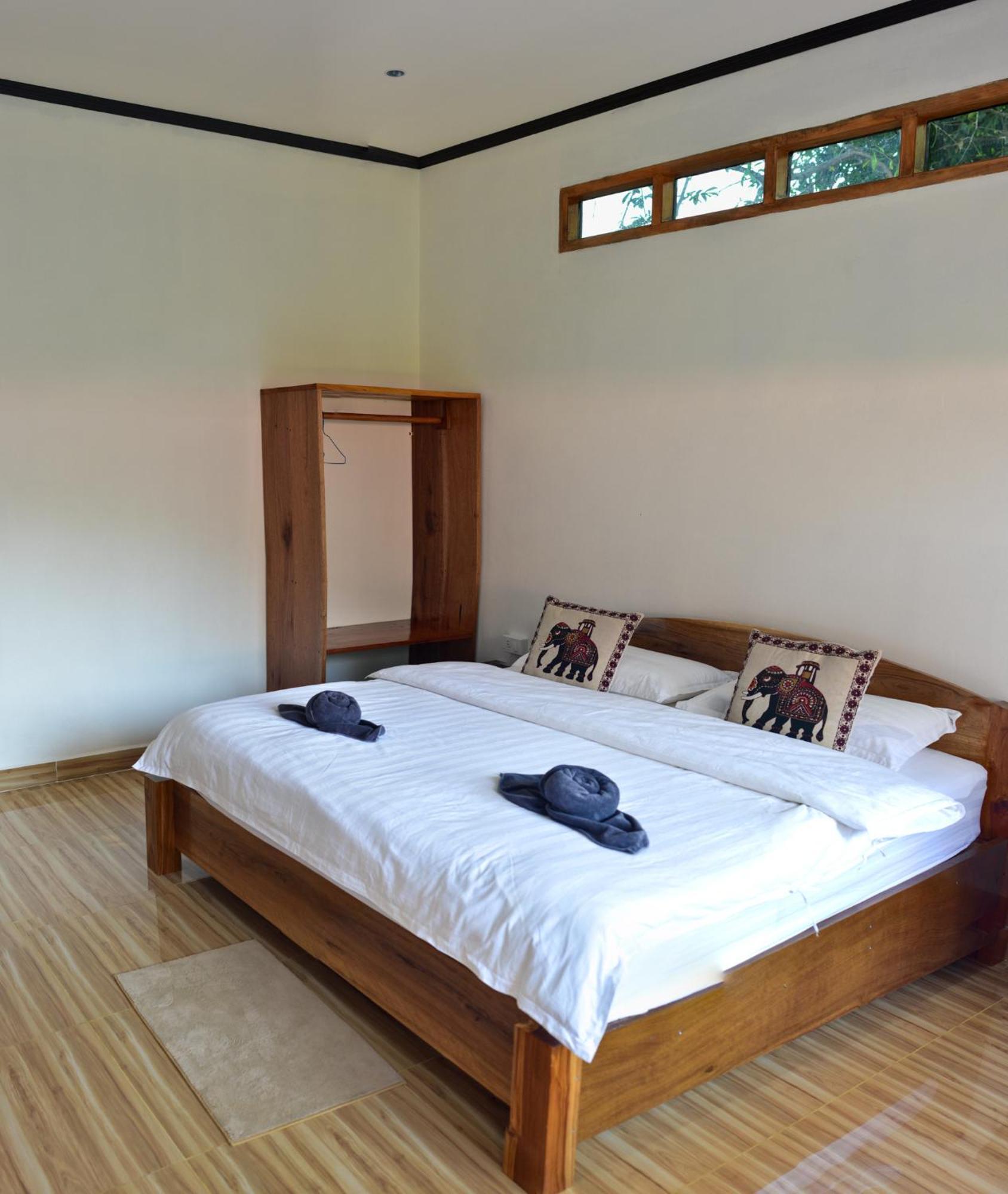 Amanda Boutique Otel Nongkhiaw Dış mekan fotoğraf