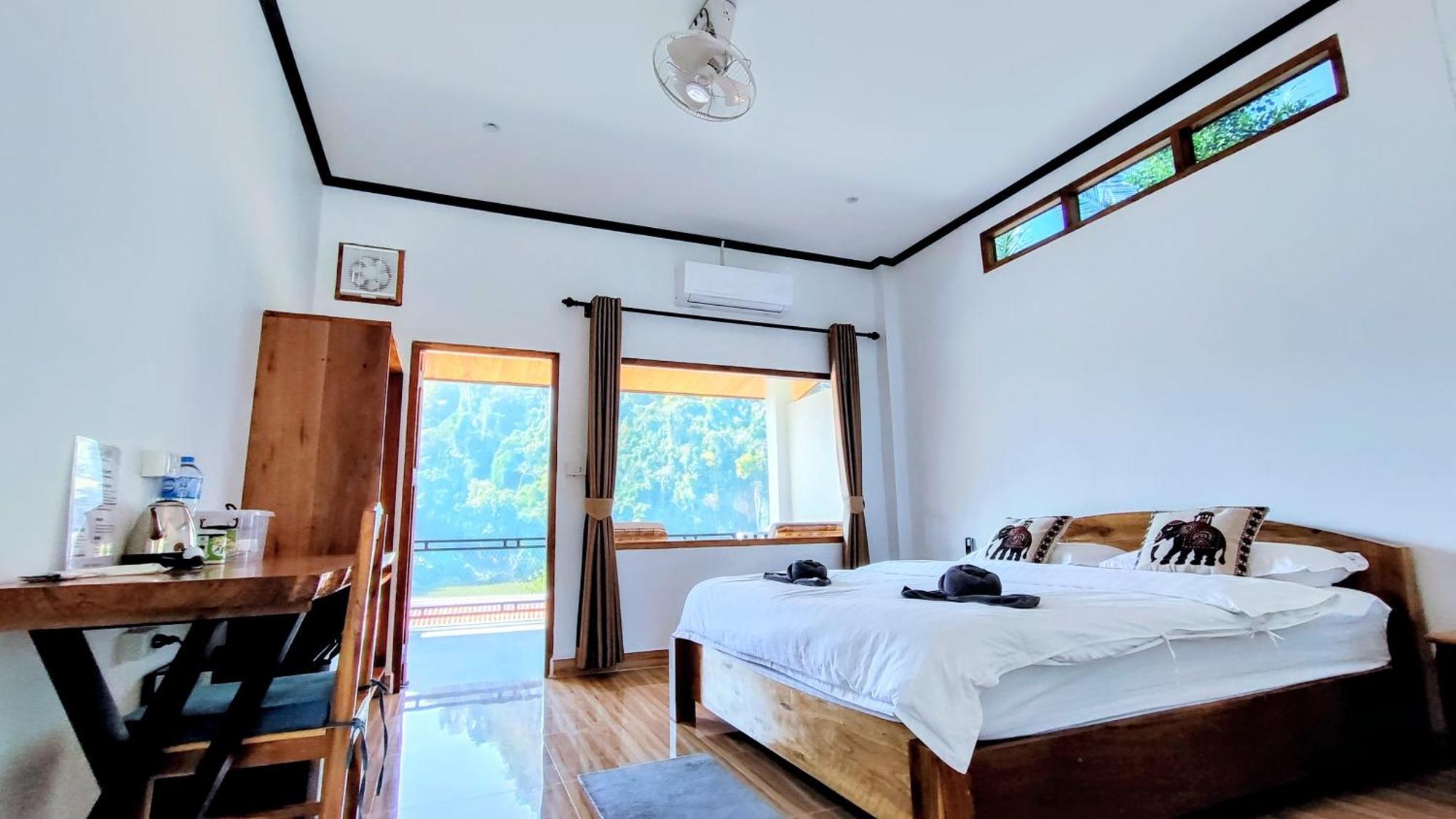 Amanda Boutique Otel Nongkhiaw Dış mekan fotoğraf