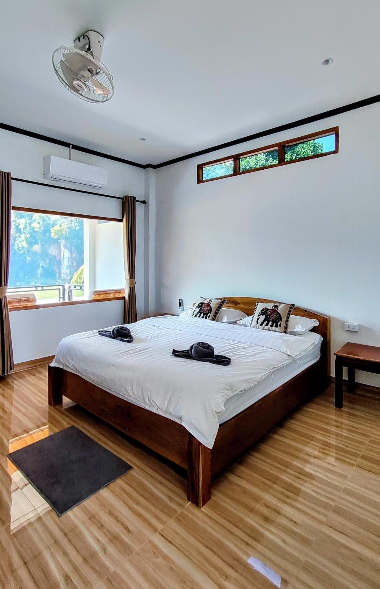 Amanda Boutique Otel Nongkhiaw Dış mekan fotoğraf