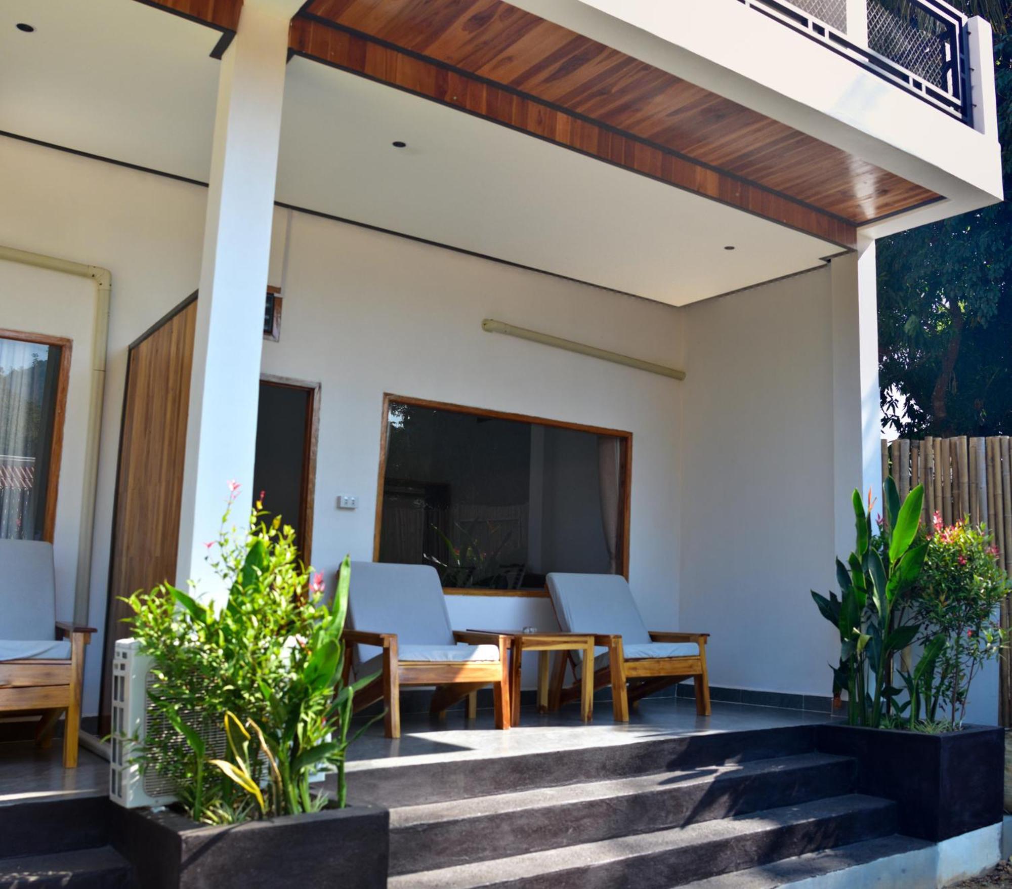 Amanda Boutique Otel Nongkhiaw Dış mekan fotoğraf
